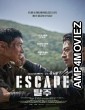 Escape (2024) HQ Bengali Dubbed Movie