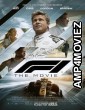 F1 The Movie (2025) Hindi Dubbed Movies