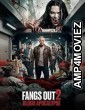 Fangs Out 2 Blood Apocalypse (2024) Hindi Dubbed And Subtitles