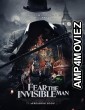 Fear the Invisible Man (2023) HQ Telugu Dubbed Movie