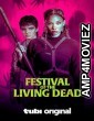 Festival of the Living Dead (2024) HQ Telugu Dubbed Movie