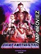 Fight Another Day (2024) HQ Tamil Dubbed Movie