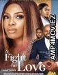 Fight for Love (2023) HQ Telugu Dubbed Movie