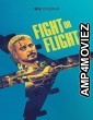 Fight or Flight (2025) HQ Telugu Dubbed Movie