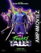 Freaky Tales (2024) Hindi Dubbed And Subtitles