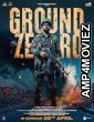 Ground Zero (2025) HQ Telugu Dubbed Movie