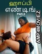 Happy Ending (2025) Part 2 Ullu Tamil Hot Web Series