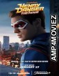 Henry Danger The Movie (2025) Hindi Dubbed And Subtitles