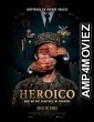Heroic (2023) HQ Bengali Dubbed Movie