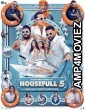 Housefull 5 A (2025) HQ Bengali Dubbed Movie