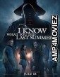 I Know What You Did Last Summer (2025) HQ Telugu Dubbed Movie