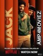 Jack (2025) HQ Hindi Dubbed Movie