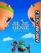 Jil Jil Genie The Imposter (2021) ORG Hindi Dubbed Movie