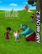 Jil Jil Genie The Terrible Swap (2021) ORG Hindi Dubbed Movie