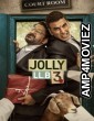 Jolly LLB 3 (2025) Hindi Movie