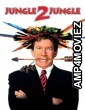 Jungle 2 Jungle (1997) ORG Hindi Dubbed Movie