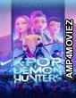 KPop Demon Hunters Sing Along (2025) ORG Hindi Dubbed Movie