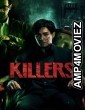 Killers (2014) ORG Hindi Dubbed Movie
