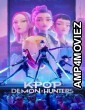Kpop Demon Hunters (2025) ORG Hindi Dubbed Movie