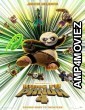 Kung Fu Panda 4 (2024) HQ Bengali Dubbed Movie