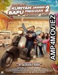 Kuriyan Jawan Baapu Preshaan 2 (2025) HQ Tamil Dubbed Movie