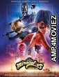 Ladybug Cat Noir: Awakening (2023) HQ Bengali Dubbed Movie
