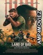 Land of Bad (2024) HQ Tamil Dubbed Movie