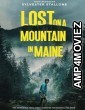 Lost on a Mountain in Maine (2024) HQ Tamil Dubbed Movie