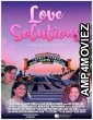 Love Solutions (2024) HQ Hindi Dubbed Movie