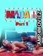Madam Ji (2025) S01 Part 1 Hulchul Hindi Hot Web Series