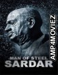 Man of Steel Sardar (2025) Gujarati Movie