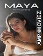 Maya (2023) HQ Telugu Dubbed Movie