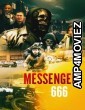 Messenger 666 (2025) HQ Telugu Dubbed Movie