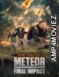 Meteor Final Impact (2025) HQ Tamil Dubbed Movie