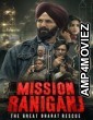 Mission Raniganj (2023) Hindi Movies