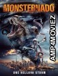 Monsternado (2023) HQ Bengali Dubbed Movie
