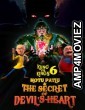 Motu Patlu and the Secret of Devils Heart (2022) Hindi Full Movie