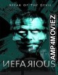 Nefarious (2023) HQ Telugu Dubbed Movie