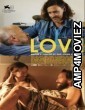 New Love (2024) HQ Hindi Dubbed Movie