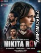 Nikita Roy (2025) HQ Telugu Dubbed Movie