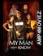 Not My Man (2025) Hindi Subtitles