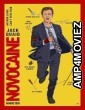 Novocaine (2025) HQ Hindi Dubbed Movie