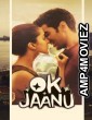 OK Jaanu (2017) Hindi Movie