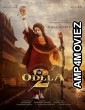 Odela 2 (2025) HQ Hindi Dubbed Movie