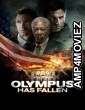 Olympus Has Fallen (2013) ORG Hindi Dubbed Movie