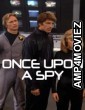 Once Upon A Spy (1980) ORG Hindi Dubbed Movie