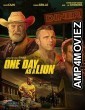 One Day as a Lion (2023) HQ Telugu Dubbed Movie