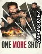 One More Shot (2024) HQ Telugu Dubbed Movie