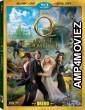 Oz the Great and Powerful (2013) UNCUT Hindi Dubbed Movie