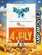 Paranthu Po (2025) HQ Telugu Dubbed Movie